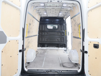 Volkswagen Crafter 35 2.0 TDI DSG L2H2 foto 13