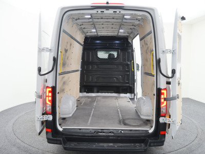 Volkswagen Crafter 35 2.0 TDI DSG L2H2 foto 14
