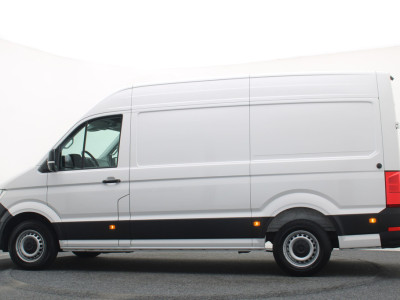 Volkswagen Crafter 35 2.0 TDI DSG L2H2 foto 16