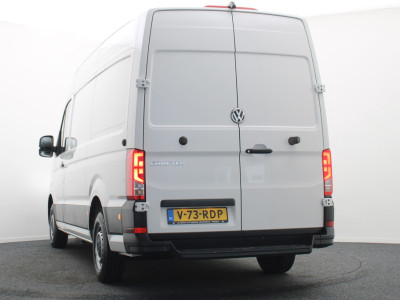 Volkswagen Crafter 35 2.0 TDI DSG L2H2 foto 17