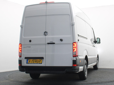 Volkswagen Crafter 35 2.0 TDI DSG L2H2 foto 18