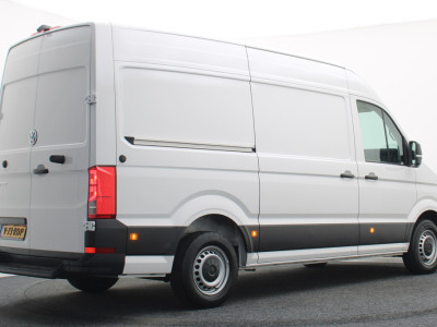 Volkswagen Crafter 35 2.0 TDI DSG L2H2 foto 19
