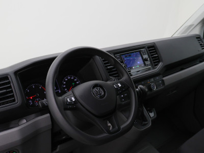 Volkswagen Crafter 35 2.0 TDI DSG L2H2 foto 2