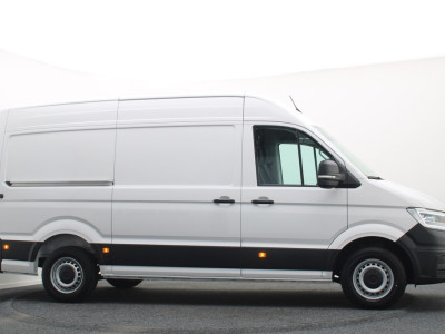 Volkswagen Crafter 35 2.0 TDI DSG L2H2 foto 20