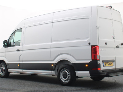 Volkswagen Crafter 35 2.0 TDI DSG L2H2 foto 3