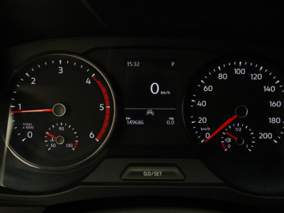 Volkswagen Crafter 35 2.0 TDI DSG L2H2 foto 4
