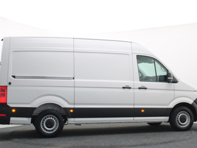 Volkswagen Crafter 35 2.0 TDI DSG L2H2 foto 8