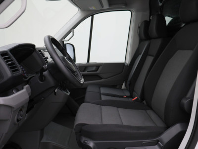 Volkswagen Crafter 35 2.0 TDI DSG L2H2 foto 9