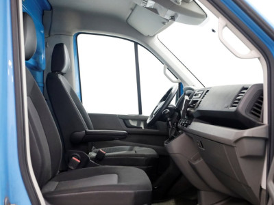 Volkswagen Crafter 35 2.0 TDI E6 Bakwagen met achterdeuren 2-Persoons 01-2021 foto 3