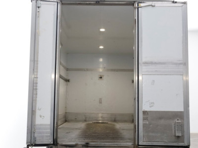 Volkswagen Crafter 35 2.0 TDI E6 Bakwagen met achterdeuren 2-Persoons 01-2021 foto 5