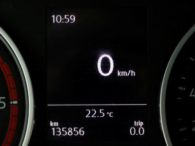 Volkswagen Crafter 35 2.0 TDI E6 Bakwagen met achterdeuren 2-Persoons 02-2021 13
