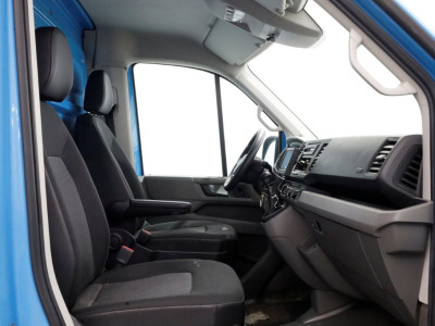 Volkswagen Crafter 35 2.0 TDI E6 Bakwagen met achterdeuren 2-Persoons 02-2021 3