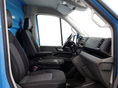 Volkswagen Crafter 35 2.0 TDI E6 Bakwagen met achterdeuren 2-Persoons 02-2021 3