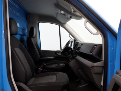 Volkswagen Crafter 35 2.0 TDI E6 Bakwagen met achterdeuren 2-Persoons 02-2021 3