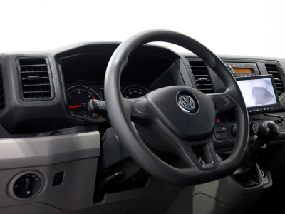 Volkswagen Crafter 35 2.0 TDI E6 Bakwagen met achterdeuren 2-Persoons 03-2021 12