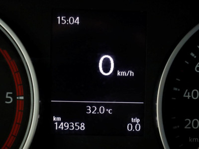 Volkswagen Crafter 35 2.0 TDI E6 Bakwagen met achterdeuren 2-Persoons 03-2021 14
