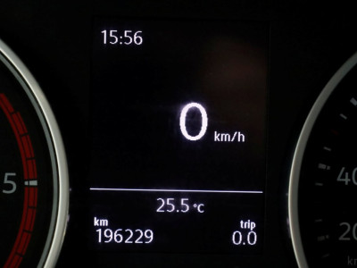 Volkswagen Crafter 35 2.0 TDI E6 Bakwagen met achterdeuren 2-Persoons 03-2021 14
