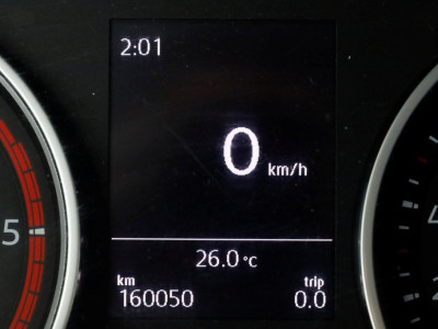 Volkswagen Crafter 35 2.0 TDI E6 Bakwagen met achterdeuren 2-Persoons 03-2021 foto 14