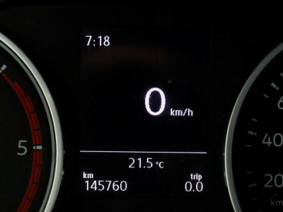 Volkswagen Crafter 35 2.0 TDI E6 Bakwagen met achterdeuren 2-Persoons 03-2021 foto 14