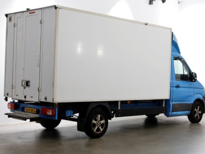 Volkswagen Crafter 35 2.0 TDI E6 Bakwagen met achterdeuren 2-Persoons 03-2021 2