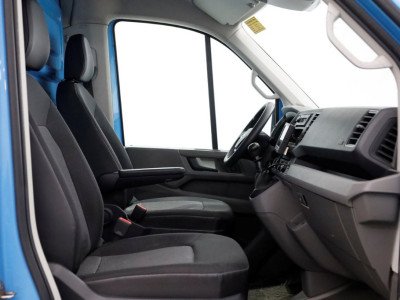 Volkswagen Crafter 35 2.0 TDI E6 Bakwagen met achterdeuren 2-Persoons 03-2021 3