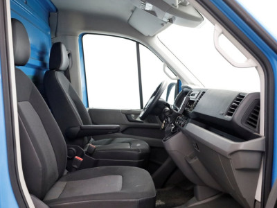 Volkswagen Crafter 35 2.0 TDI E6 Bakwagen met achterdeuren 2-Persoons 03-2021 3