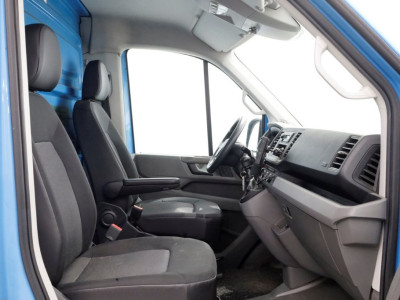 Volkswagen Crafter 35 2.0 TDI E6 Bakwagen met achterdeuren 2-Persoons 03-2021 3
