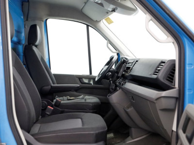 Volkswagen Crafter 35 2.0 TDI E6 Bakwagen met achterdeuren 2-Persoons 03-2021 3