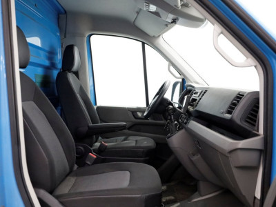 Volkswagen Crafter 35 2.0 TDI E6 Bakwagen met achterdeuren 2-Persoons 03-2021 3