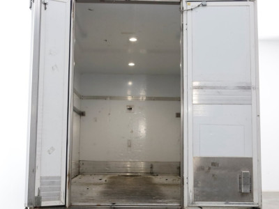 Volkswagen Crafter 35 2.0 TDI E6 Bakwagen met achterdeuren 2-Persoons 03-2021 foto 5