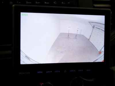 Volkswagen Crafter 35 2.0 TDI E6 Bakwagen met achterdeuren 2-Persoons 04-2021 13