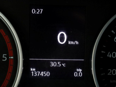 Volkswagen Crafter 35 2.0 TDI E6 Bakwagen met achterdeuren 2-Persoons 04-2021 13