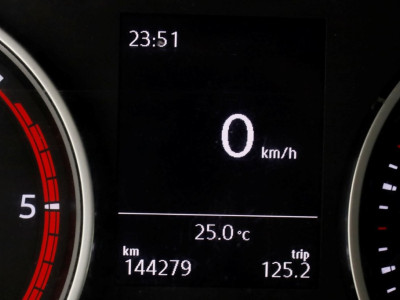Volkswagen Crafter 35 2.0 TDI E6 Bakwagen met achterdeuren 2-Persoons 04-2021 13