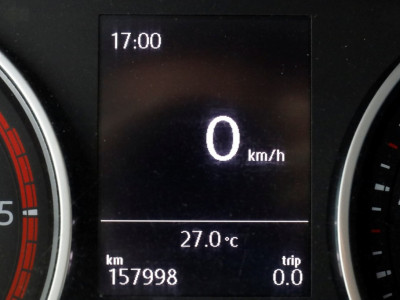 Volkswagen Crafter 35 2.0 TDI E6 Bakwagen met achterdeuren 2-Persoons 04-2021 13