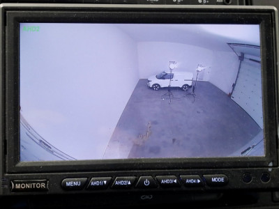 Volkswagen Crafter 35 2.0 TDI E6 Bakwagen met achterdeuren 2-Persoons 04-2021 foto 13