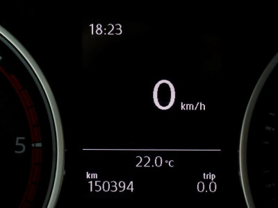 Volkswagen Crafter 35 2.0 TDI E6 Bakwagen met achterdeuren 2-Persoons 04-2021 14