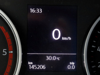 Volkswagen Crafter 35 2.0 TDI E6 Bakwagen met achterdeuren 2-Persoons 04-2021 14