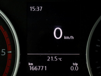 Volkswagen Crafter 35 2.0 TDI E6 Bakwagen met achterdeuren 2-Persoons 04-2021 foto 14