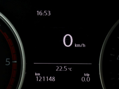Volkswagen Crafter 35 2.0 TDI E6 Bakwagen met achterdeuren 2-Persoons 04-2021 foto 14