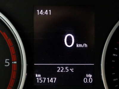 Volkswagen Crafter 35 2.0 TDI E6 Bakwagen met achterdeuren 2-Persoons 04-2021 foto 14