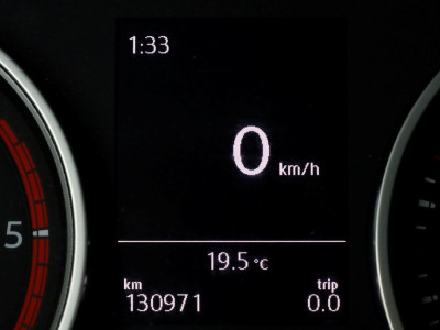 Volkswagen Crafter 35 2.0 TDI E6 Bakwagen met achterdeuren 2-Persoons 04-2021 foto 14
