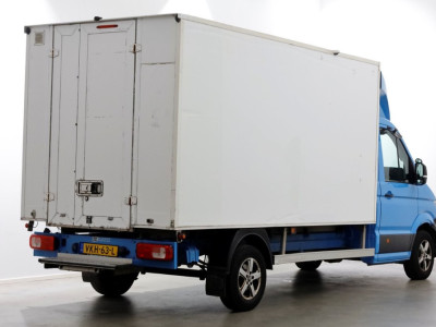 Volkswagen Crafter 35 2.0 TDI E6 Bakwagen met achterdeuren 2-Persoons 04-2021 2