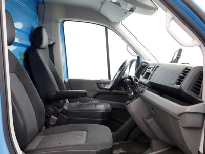 Volkswagen Crafter 35 2.0 TDI E6 Bakwagen met achterdeuren 2-Persoons 04-2021 3