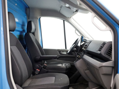 Volkswagen Crafter 35 2.0 TDI E6 Bakwagen met achterdeuren 2-Persoons 04-2021 3