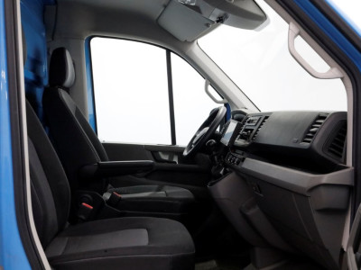 Volkswagen Crafter 35 2.0 TDI E6 Bakwagen met achterdeuren 2-Persoons 04-2021 3