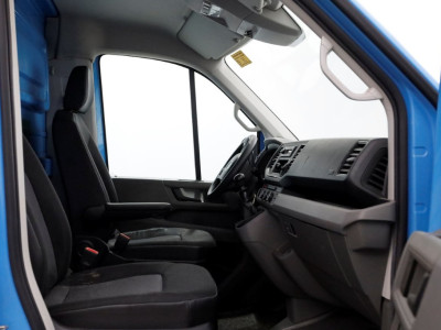 Volkswagen Crafter 35 2.0 TDI E6 Bakwagen met achterdeuren 2-Persoons 04-2021 3