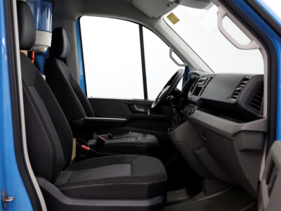 Volkswagen Crafter 35 2.0 TDI E6 Bakwagen met achterdeuren 2-Persoons 04-2021 3