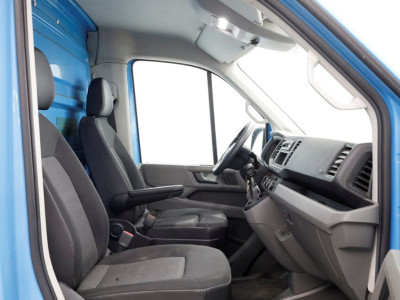 Volkswagen Crafter 35 2.0 TDI E6 Bakwagen met achterdeuren 2-Persoons 04-2021 3