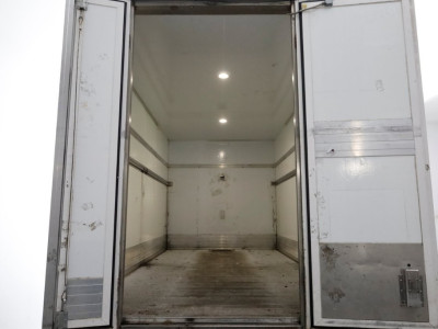Volkswagen Crafter 35 2.0 TDI E6 Bakwagen met achterdeuren 2-Persoons 04-2021 foto 5