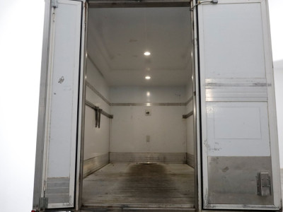 Volkswagen Crafter 35 2.0 TDI E6 Bakwagen met achterdeuren 2-Persoons 04-2021 foto 5